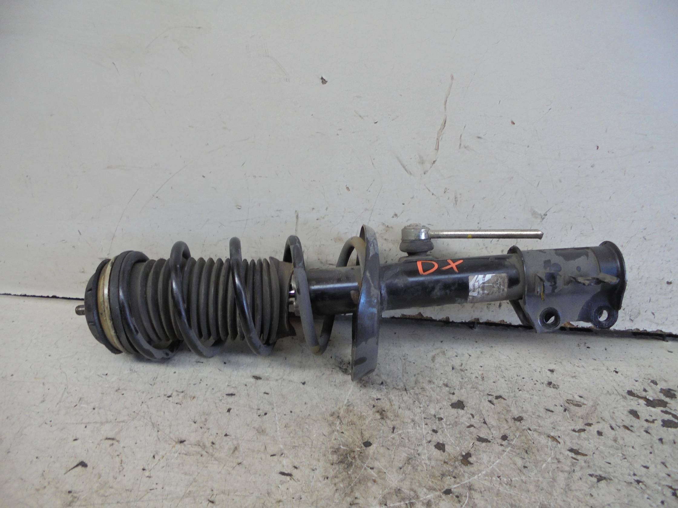 Ammortizzatore ant. dx.